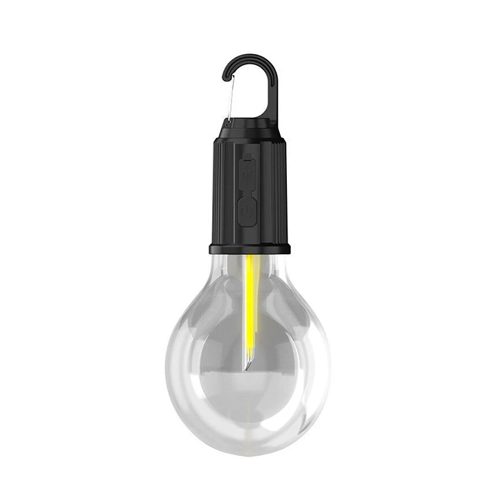 لامپ کمپینگ آویز شارژی مدل HK01