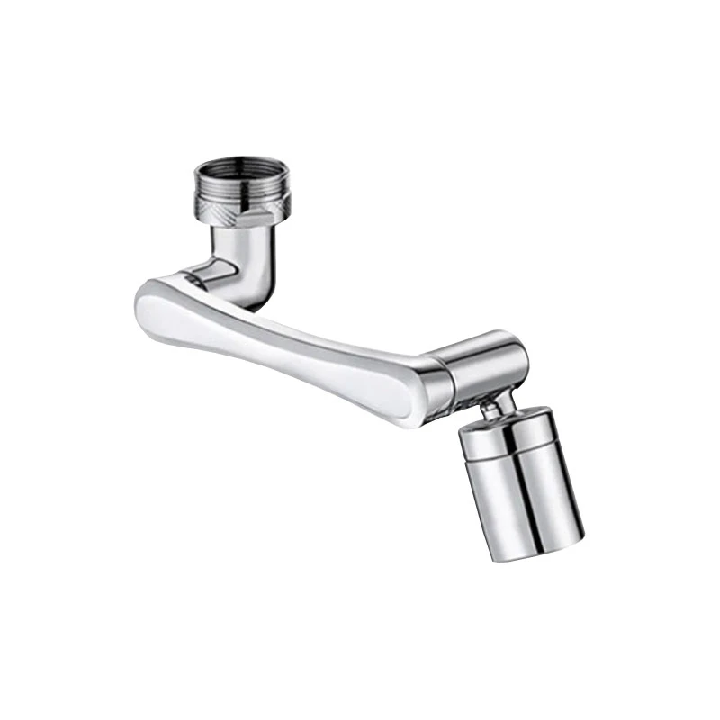 سرشیر آب مدل بازویی ۳۶۰ درجه