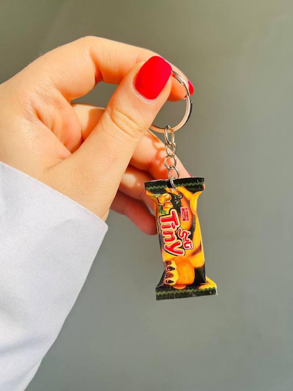 جاسویچی مینیاتوری