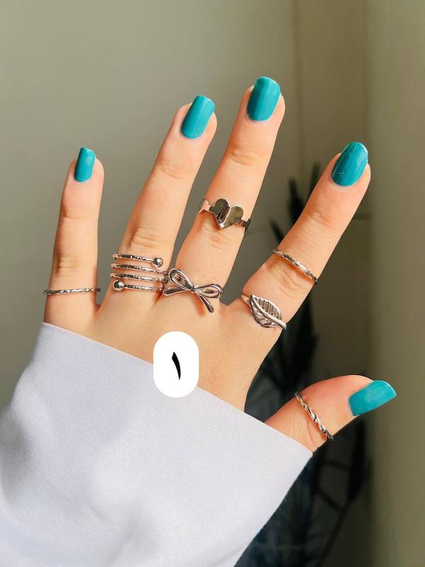 پک اقتصادی انگشتر